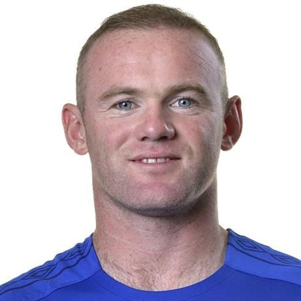 Foto principal de W. Rooney | Everton