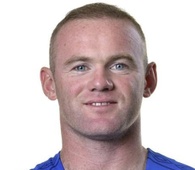 Foto principal de W. Rooney | Everton