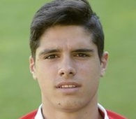 Foto principal de P. Neto | Sporting Braga