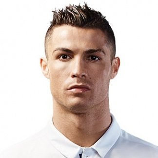 Foto principal de C. Ronaldo | Real Madrid