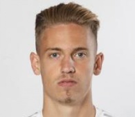 Foto principal de Marcos Llorente | Real Madrid