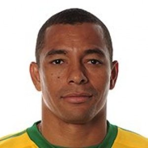 Foto principal de Gilberto Silva | Brasil Leyendas