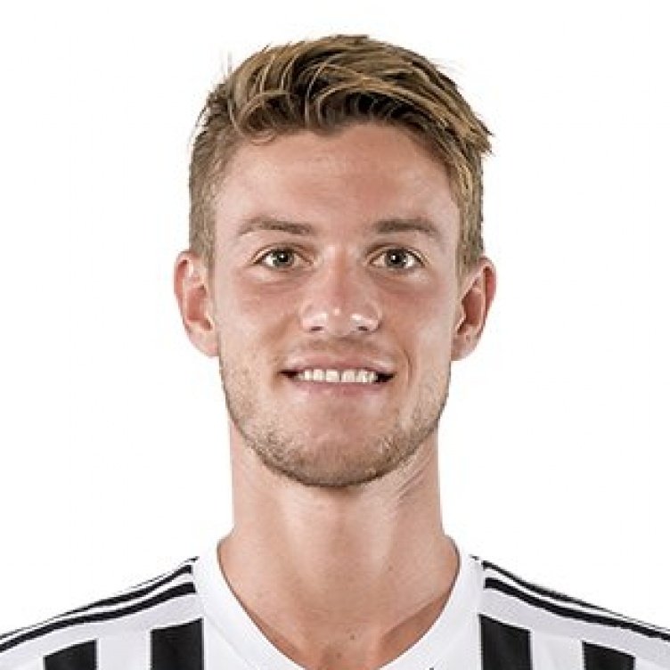 Foto principal de D. Rugani | Juventus