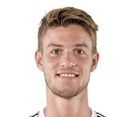 Foto principal de D. Rugani | Juventus