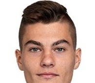 Foto principal de P. Schick | Juventus