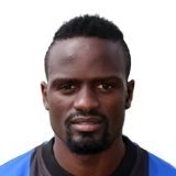 Foto principal de M. Mariga | Real Oviedo