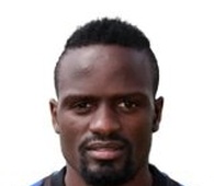 Foto principal de M. Mariga | Real Oviedo