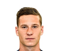 Foto principal de J. Draxler | PSG