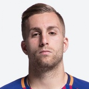 Foto principal de G. Deulofeu | Barcelona