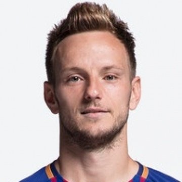 Foto principal de I. Rakitić | Barcelona