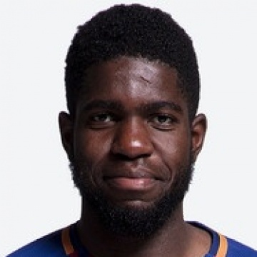 Foto principal de S. Umtiti | Barcelona