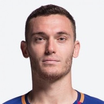 Foto principal de T. Vermaelen | Barcelona