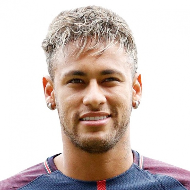 Foto principal de Neymar | PSG