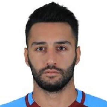 Foto principal de M. Akbas | Trabzonspor