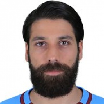 Foto principal de O. Şahan | Trabzonspor