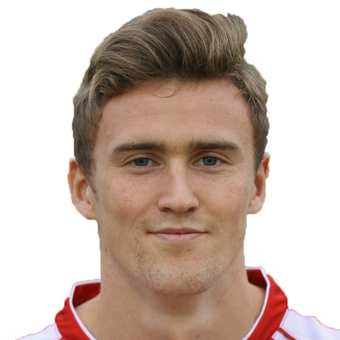 Foto principal de D. Scarr | Birmingham City