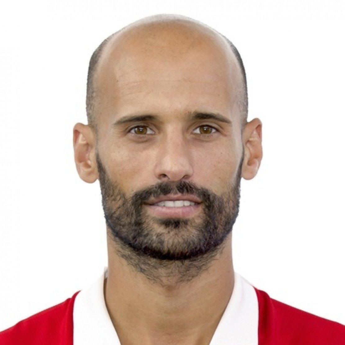 Foto principal de Mikel Rico | Athletic