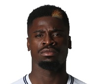 Foto principal de S. Aurier | Tottenham Hotspur