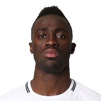 Foto principal de D. Sanchez | Tottenham Hotspur