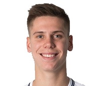 Foto principal de J. Foyth | Tottenham Hotspur