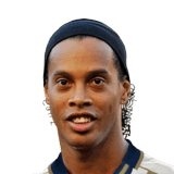 Foto principal de Ronaldinho | Barcelona Leyendas