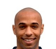 Foto principal de Thierry Henry | New York RB