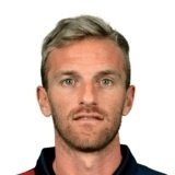 Foto principal de L. Rigoni | Genoa