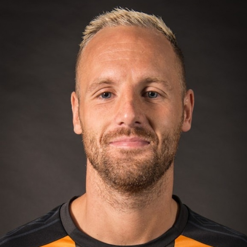 Foto principal de D. Meyler | Hull City