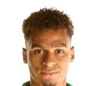 Foto principal de Josh Murphy | Norwich City