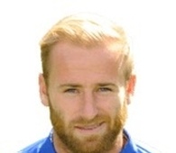 Foto principal de B. Bannan | Sheffield Wednesday