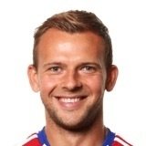 Foto principal de J. Rhodes | Sheffield Wednesday