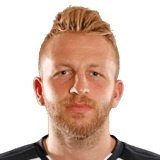 Foto principal de J. Russell | Derby County 