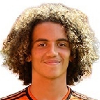 Foto principal de M. Guendouzi | Lorient