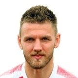 Foto principal de A. Eastham | Fleetwood Town