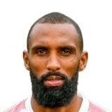 Foto principal de N. Pond | Fleetwood Town