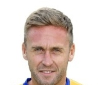 Foto principal de J. Byrom | Mansfield Town