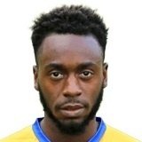 Foto principal de O. Sterling-James | Mansfield Town