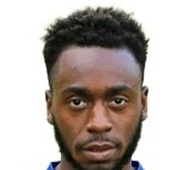 Foto principal de O. Sterling-James | Mansfield Town