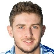 Foto principal de S. Rigg | Carlisle United