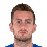 Foto principal de J. Ralls | Cardiff City