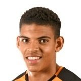 Foto principal de M. Gibbs-White | Wolverhampton Wanderers
