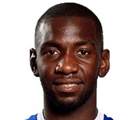 Foto principal de Y. Bolasie | Everton