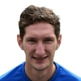 Foto principal de J. Bonham | Carlisle United