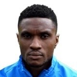 Foto principal de K. Etuhu | Carlisle United