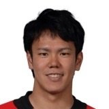 Foto principal de Ryota Suzuki | Gamba Osaka