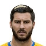 Foto principal de A. Gignac | Tigres UANL