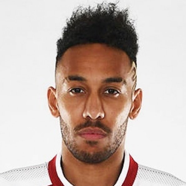 Foto principal de P. Aubameyang | Arsenal