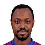 Foto principal de A. Traoré | Konyaspor