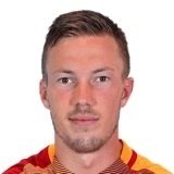 Foto principal de M. Linnes | Galatasaray SK