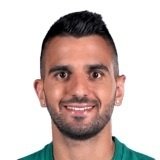 Foto principal de A. Behich | Bursaspor